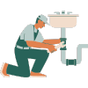 Top Bathroom Remodeling Pros Logo